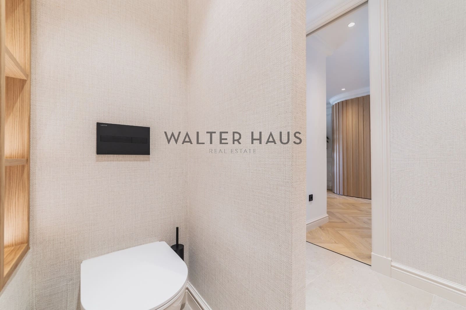 2 camera da letto Appartamento in vendita in Madrid citta con piscina - 2.550.000 € (Rif: 9227910)