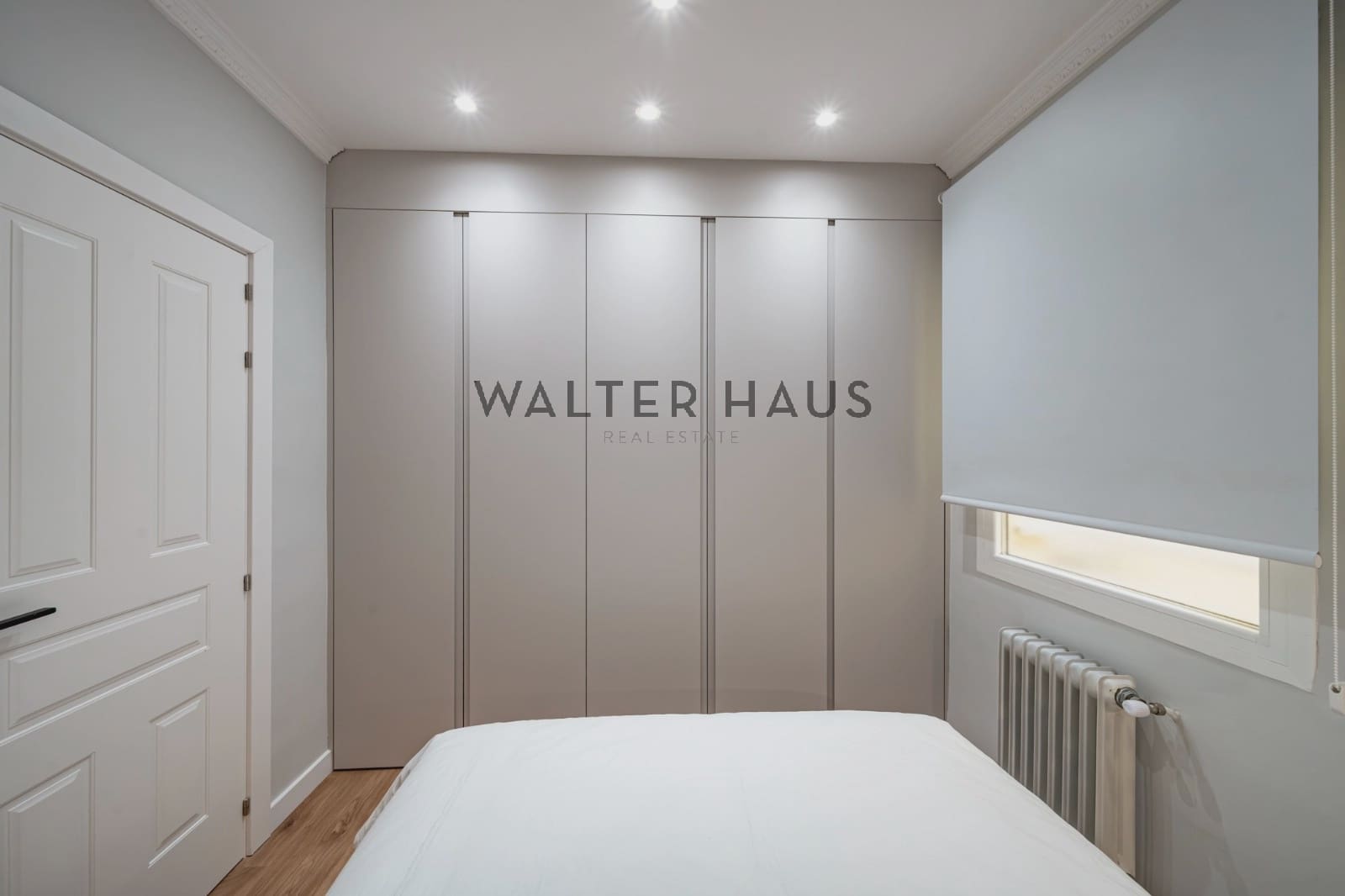 2 soveværelse Lejlighed til salg i Madrid by - € 1.375.000 (Ref: 9228026)