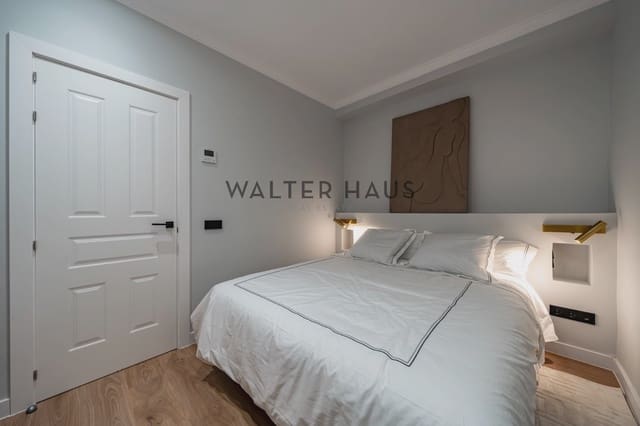 2 bedroom Flat for sale in Lista, Madrid city - € 1,375,000 (Ref: 9228026)