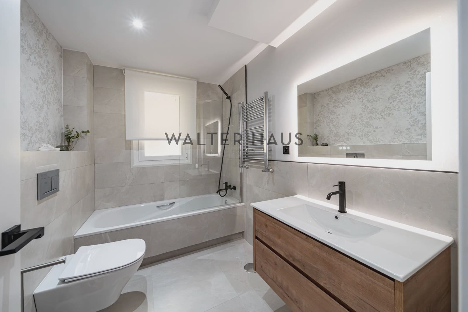 2 soveværelse Lejlighed til salg i Madrid by - € 1.375.000 (Ref: 9228026)