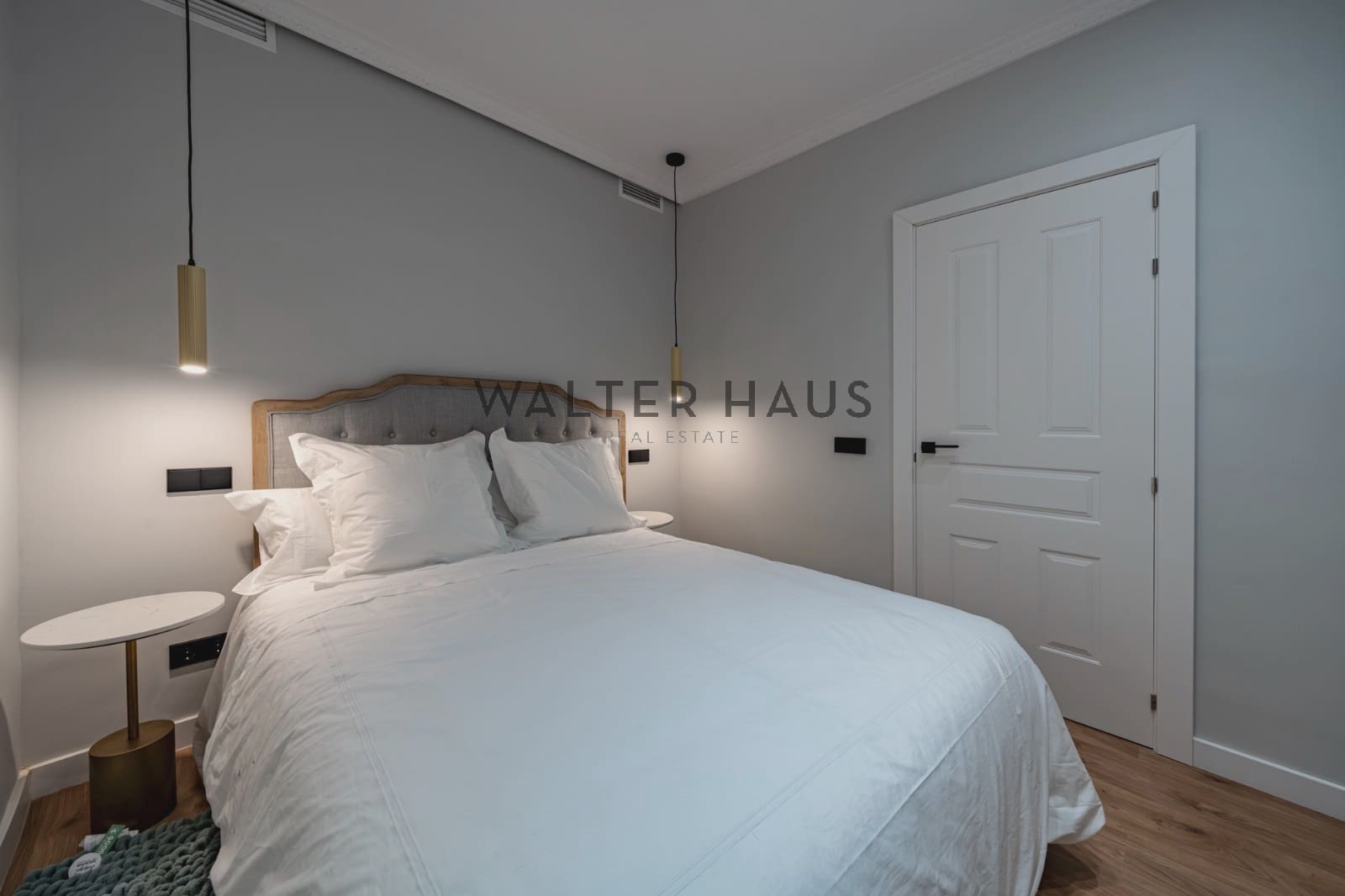 2 soveværelse Lejlighed til salg i Madrid by - € 1.375.000 (Ref: 9228026)