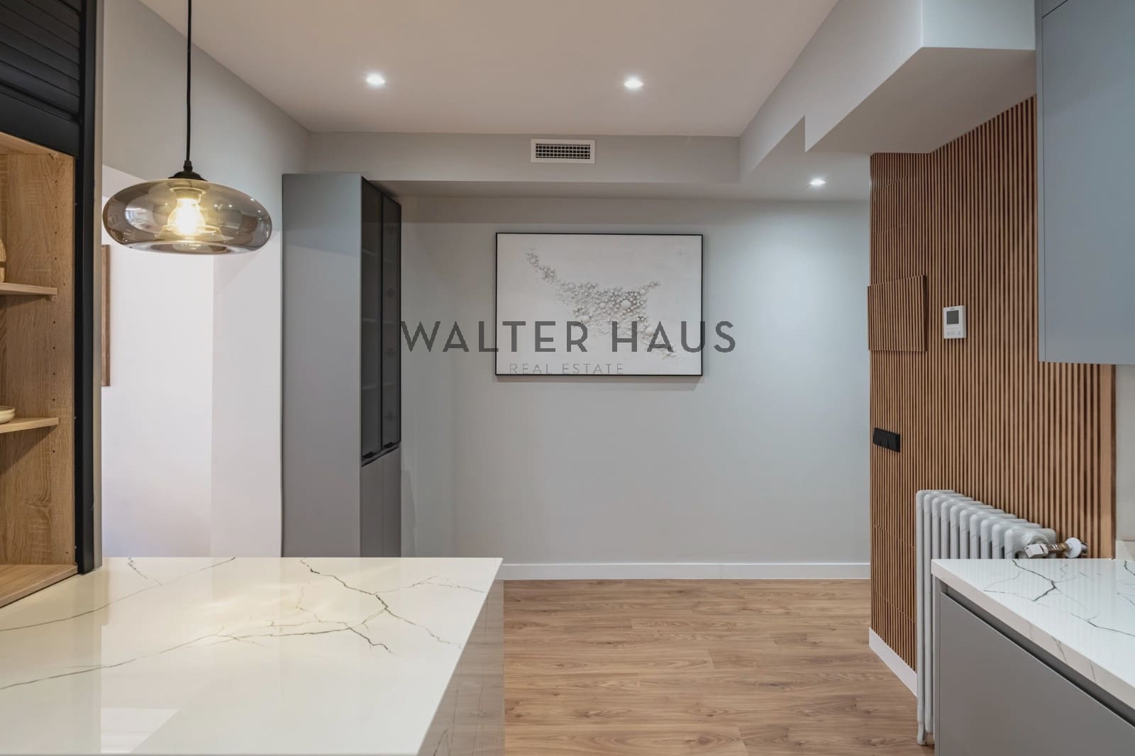 2 soveværelse Lejlighed til salg i Madrid by - € 1.375.000 (Ref: 9228026)