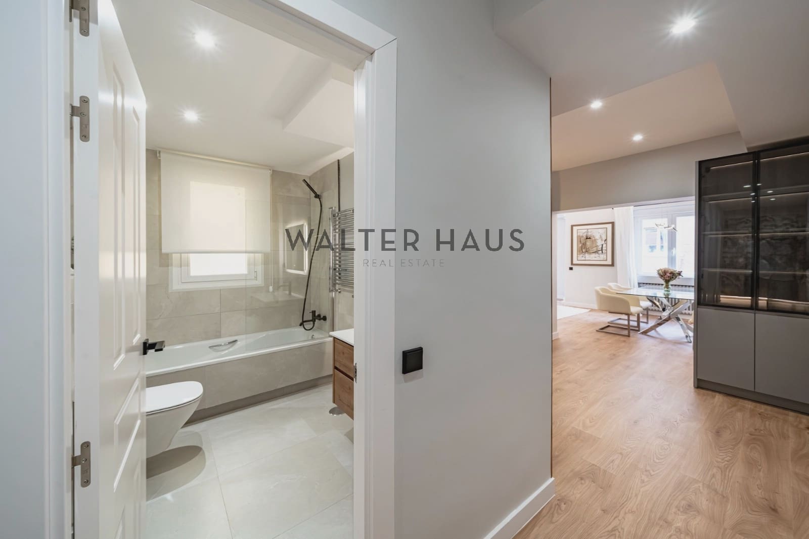 2 soveværelse Lejlighed til salg i Madrid by - € 1.375.000 (Ref: 9228026)