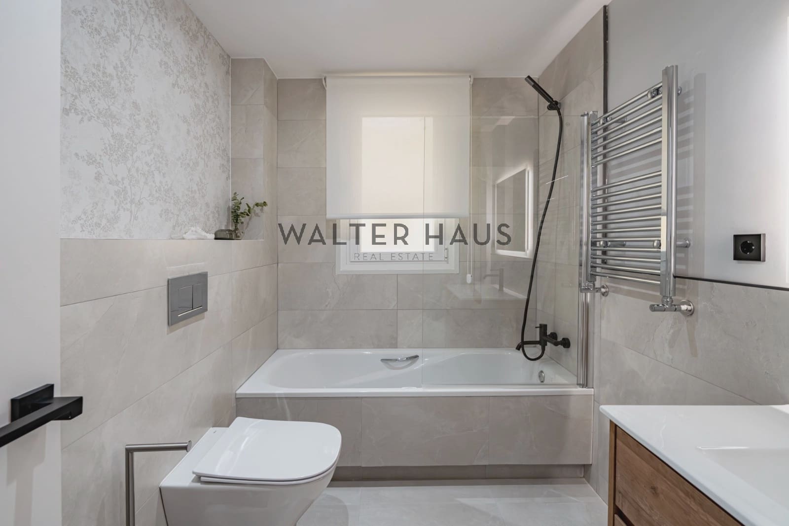 2 soveværelse Lejlighed til salg i Madrid by - € 1.375.000 (Ref: 9228026)