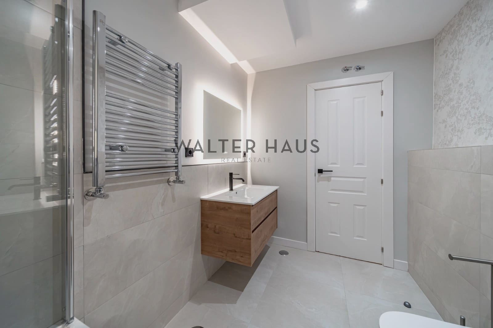 2 soveværelse Lejlighed til salg i Madrid by - € 1.375.000 (Ref: 9228026)