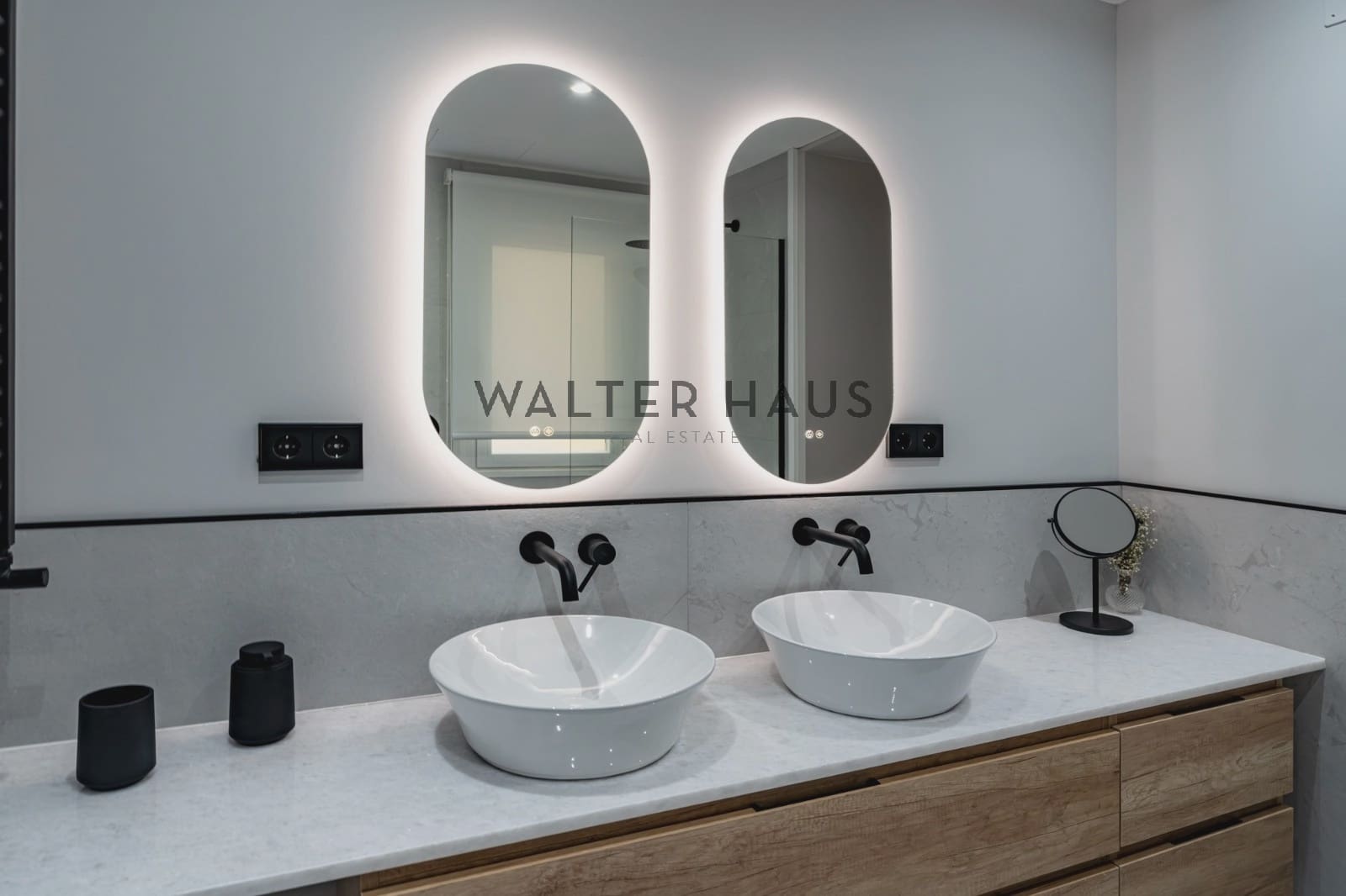 2 soveværelse Lejlighed til salg i Madrid by - € 1.375.000 (Ref: 9228026)