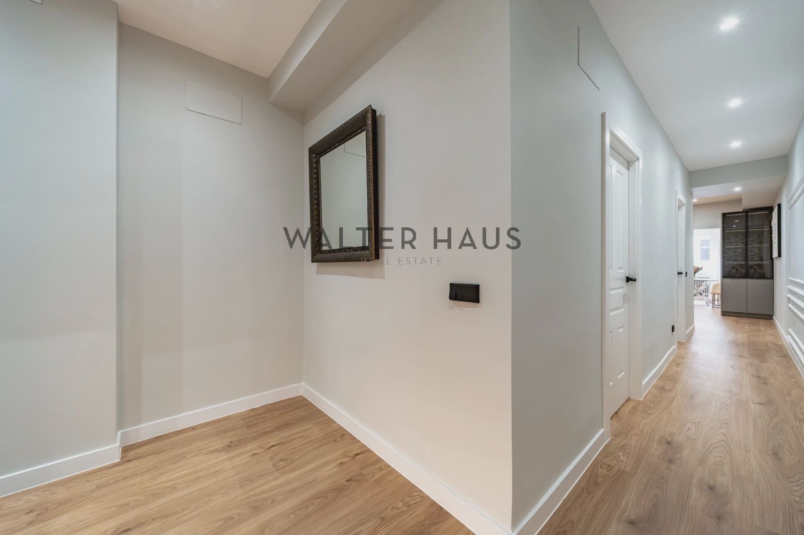 2 soveværelse Lejlighed til salg i Madrid by - € 1.375.000 (Ref: 9228026)