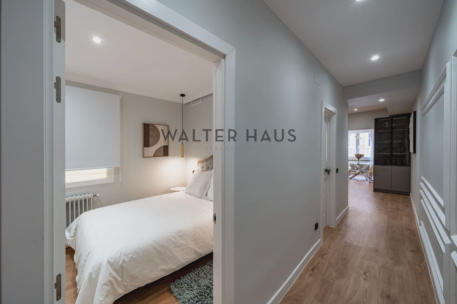 2 soveværelse Lejlighed til salg i Madrid by - € 1.375.000 (Ref: 9228026)