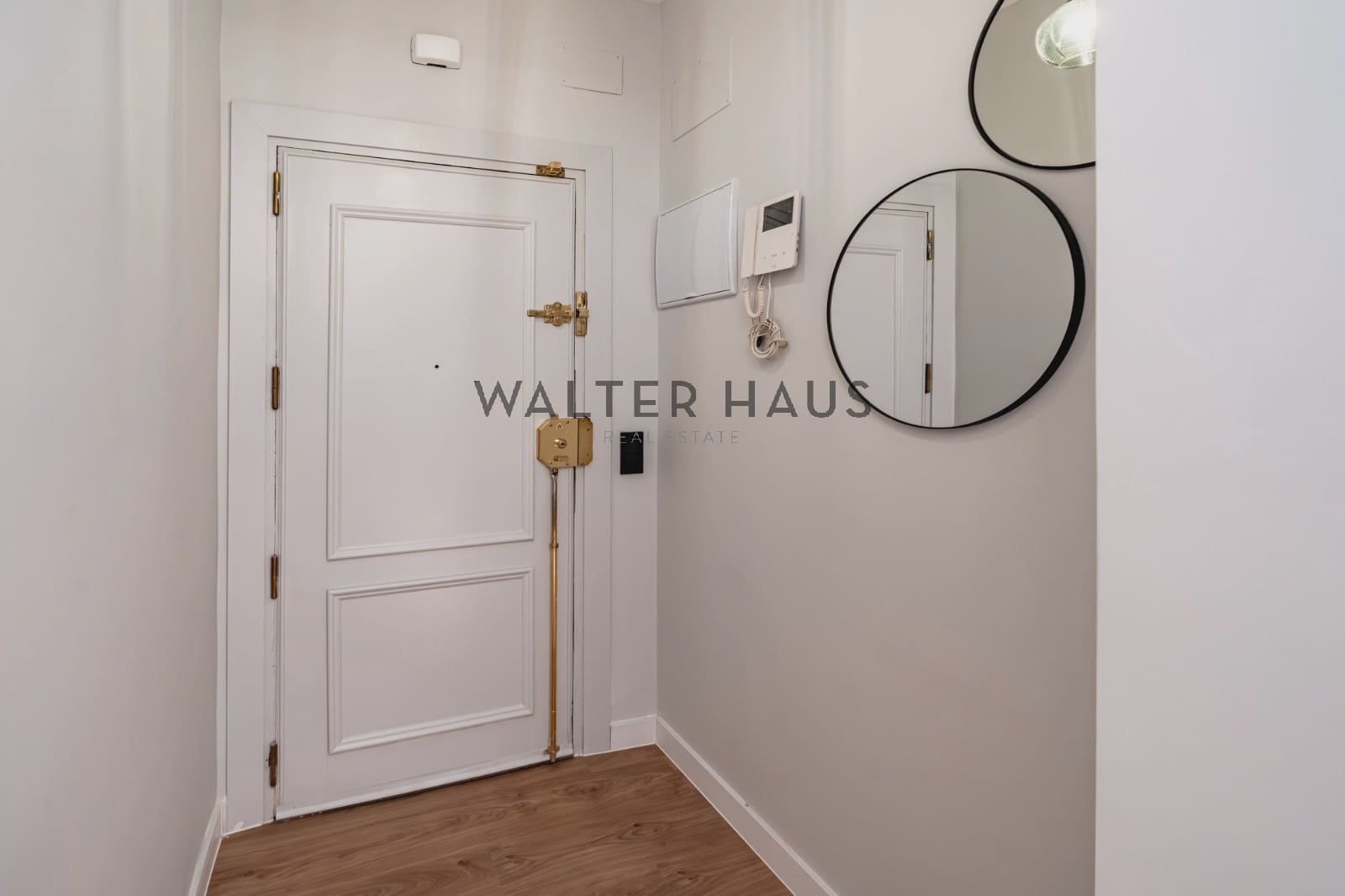 2 soveværelse Lejlighed til salg i Madrid by - € 1.375.000 (Ref: 9228026)