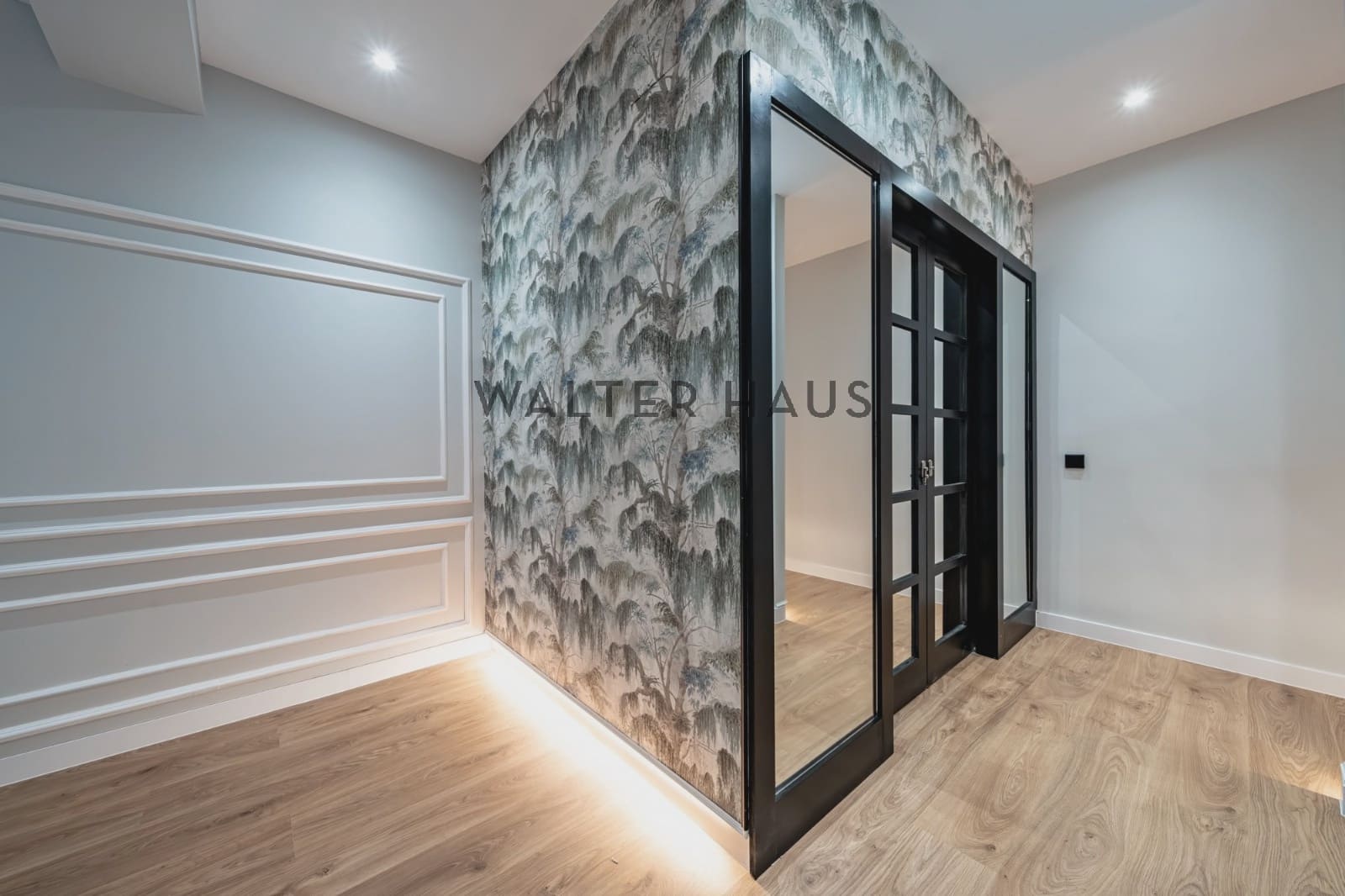 2 soveværelse Lejlighed til salg i Madrid by - € 1.375.000 (Ref: 9228026)