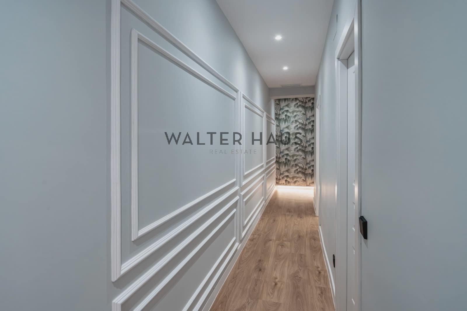 2 soveværelse Lejlighed til salg i Madrid by - € 1.375.000 (Ref: 9228026)