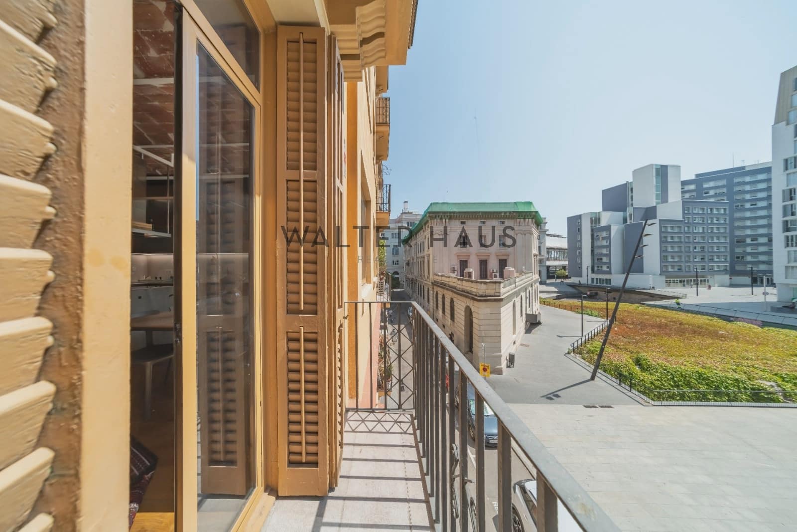 3 slaapkamer Flat te koop in Barcelona stad - € 595.000 (Ref: 9231315)