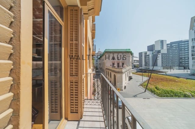 3 slaapkamer Flat te koop in Sant Pere, Santa Caterina i La Ribera, Barcelona stad - € 595.000 (Ref: 9231315)