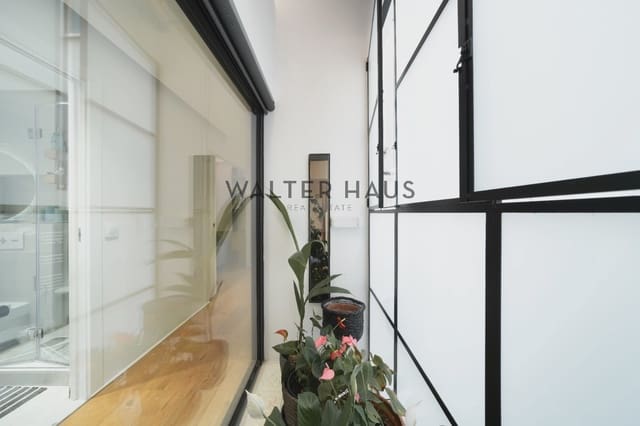 3 slaapkamer Flat te koop in Sant Pere, Santa Caterina i La Ribera, Barcelona stad - € 595.000 (Ref: 9231315)