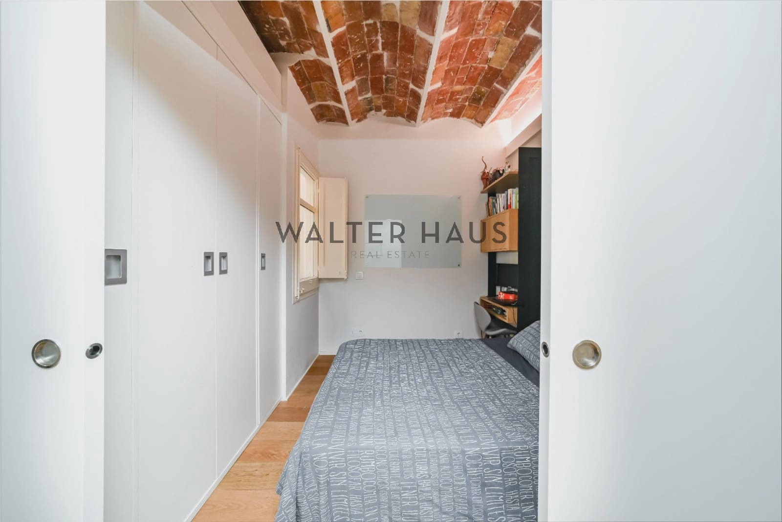 3 slaapkamer Flat te koop in Barcelona stad - € 595.000 (Ref: 9231315)