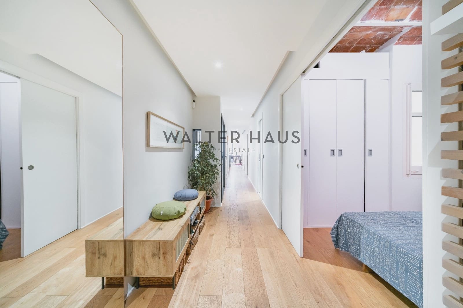 3 slaapkamer Flat te koop in Barcelona stad - € 595.000 (Ref: 9231315)