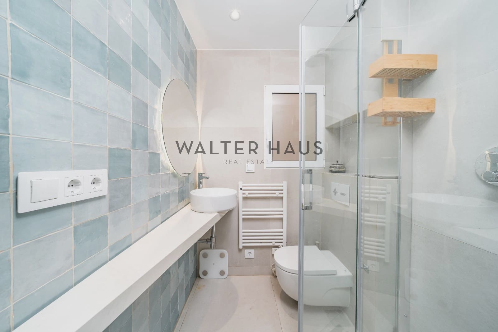 3 slaapkamer Flat te koop in Barcelona stad - € 595.000 (Ref: 9231315)