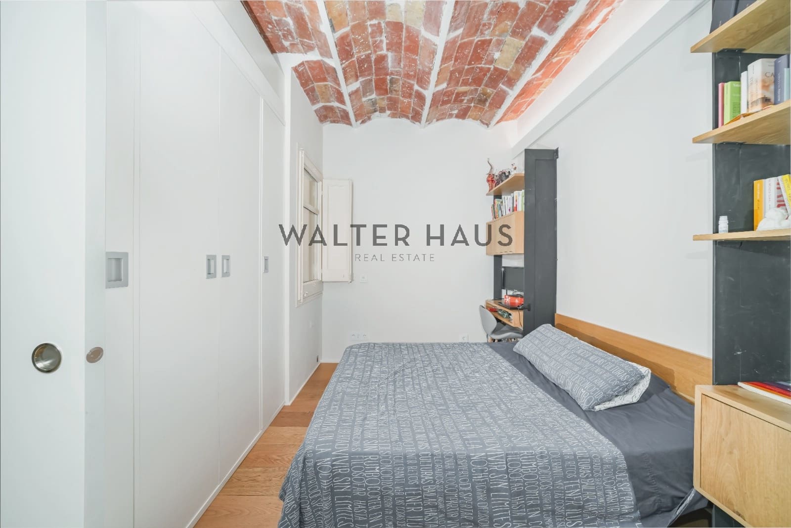 3 slaapkamer Flat te koop in Barcelona stad - € 595.000 (Ref: 9231315)