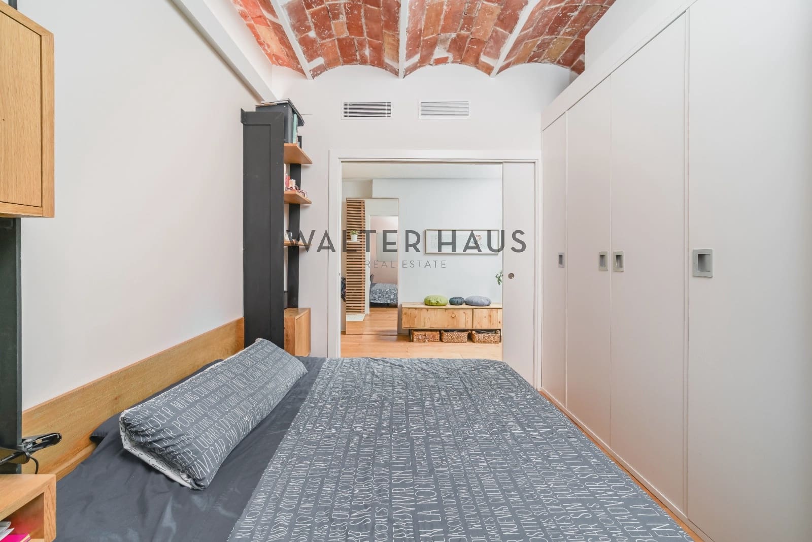 3 slaapkamer Flat te koop in Barcelona stad - € 595.000 (Ref: 9231315)