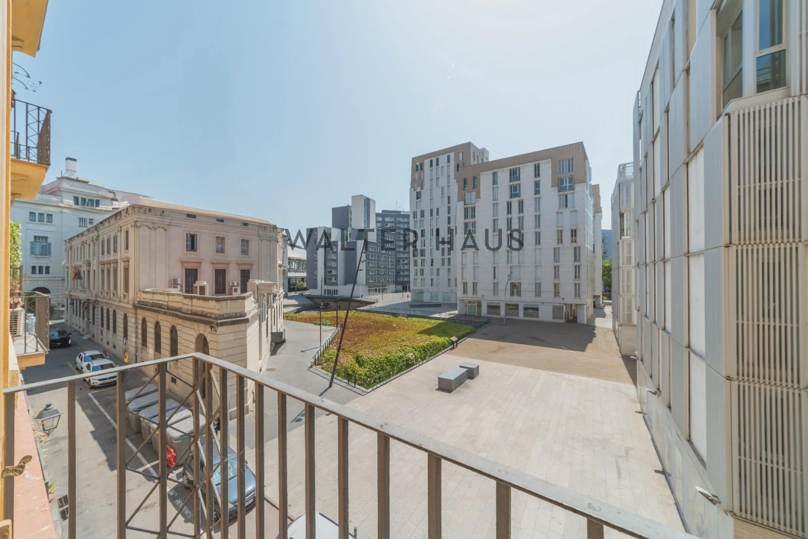 3 slaapkamer Flat te koop in Barcelona stad - € 595.000 (Ref: 9231315)