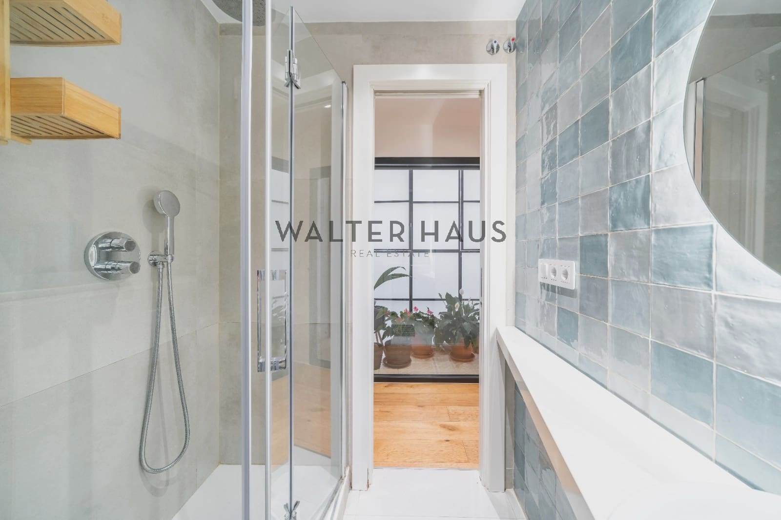 3 slaapkamer Flat te koop in Barcelona stad - € 595.000 (Ref: 9231315)