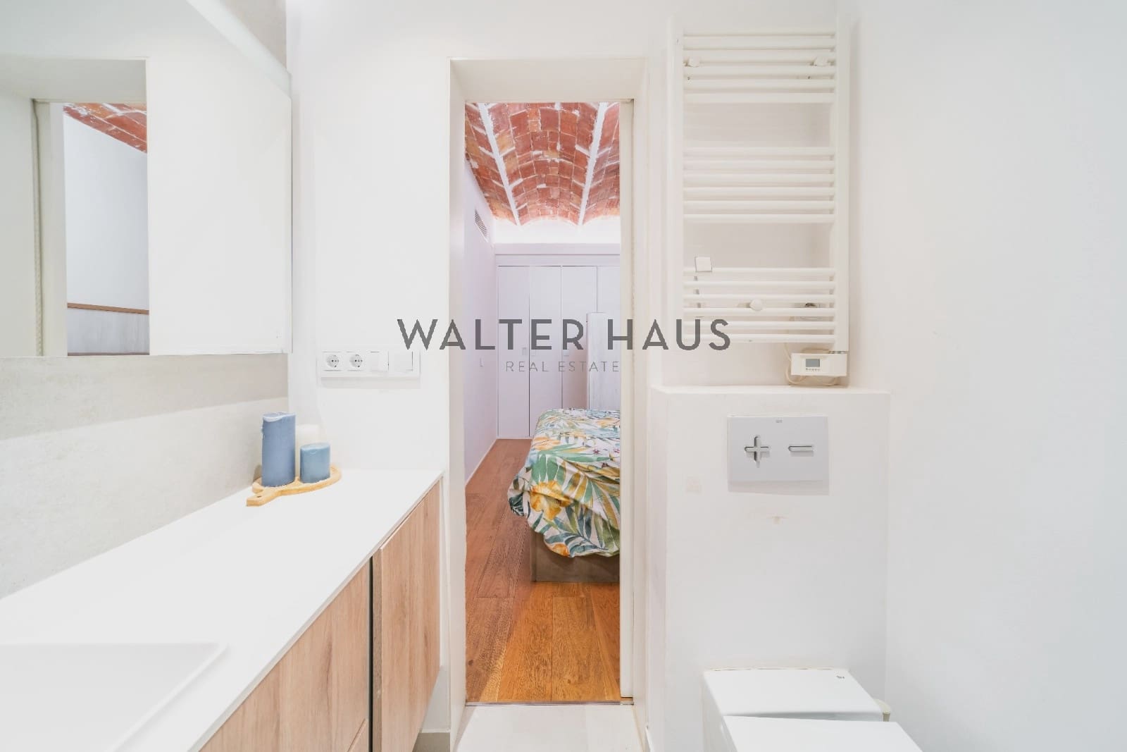 3 slaapkamer Flat te koop in Barcelona stad - € 595.000 (Ref: 9231315)