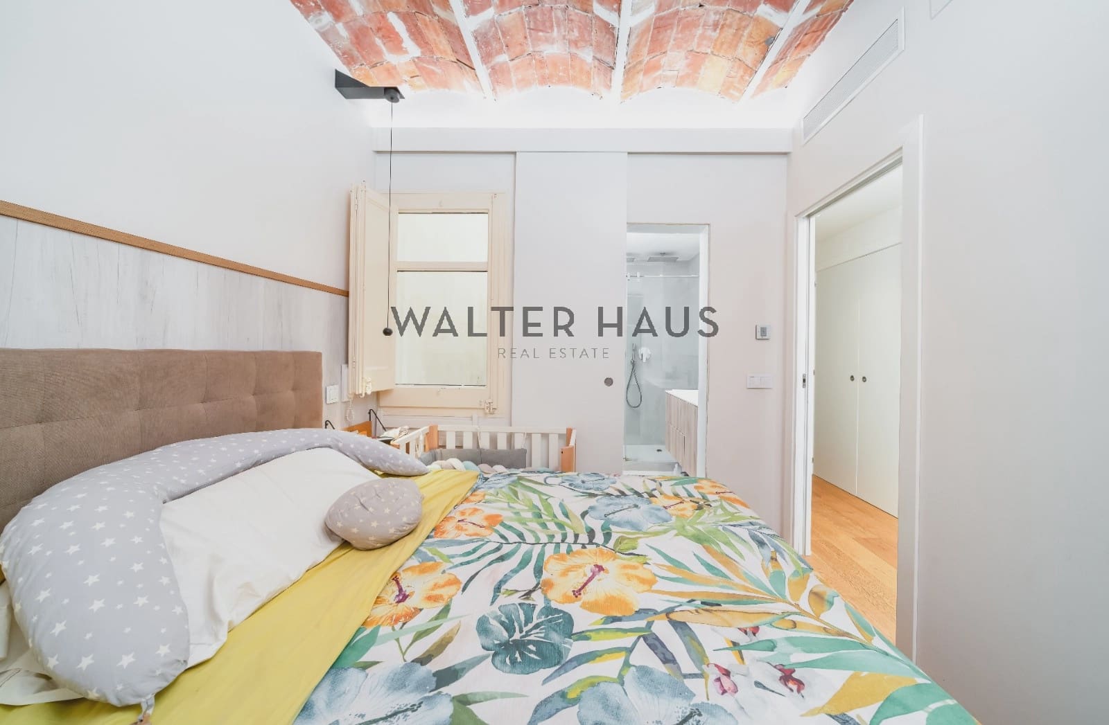 3 slaapkamer Flat te koop in Barcelona stad - € 595.000 (Ref: 9231315)