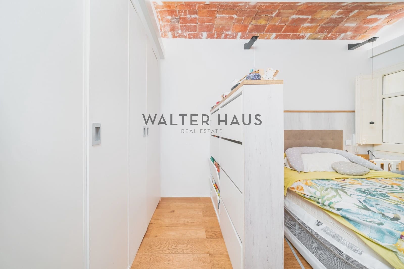 3 slaapkamer Flat te koop in Barcelona stad - € 595.000 (Ref: 9231315)