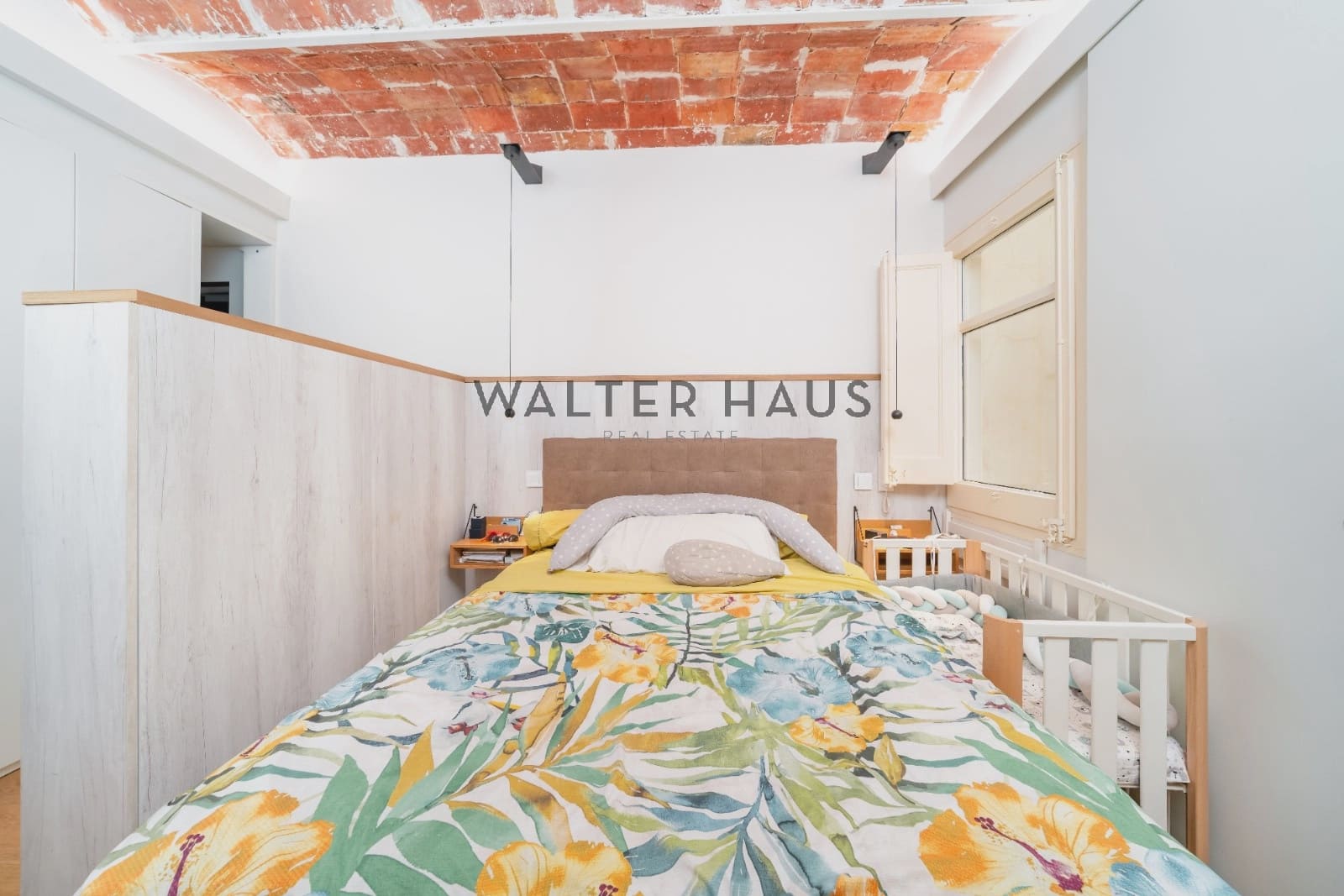 3 slaapkamer Flat te koop in Barcelona stad - € 595.000 (Ref: 9231315)