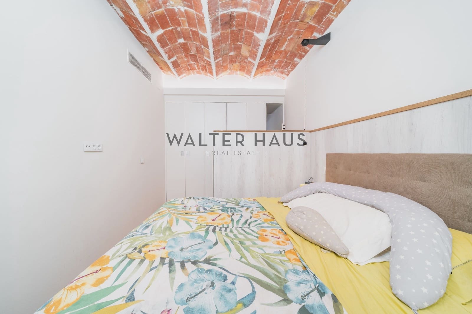 3 slaapkamer Flat te koop in Barcelona stad - € 595.000 (Ref: 9231315)