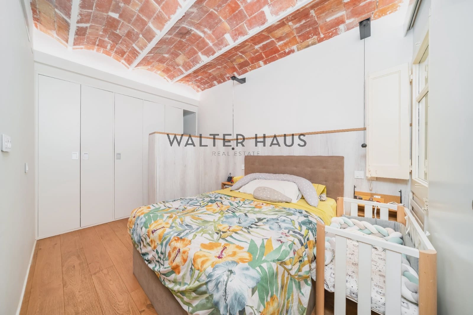 3 slaapkamer Flat te koop in Barcelona stad - € 595.000 (Ref: 9231315)