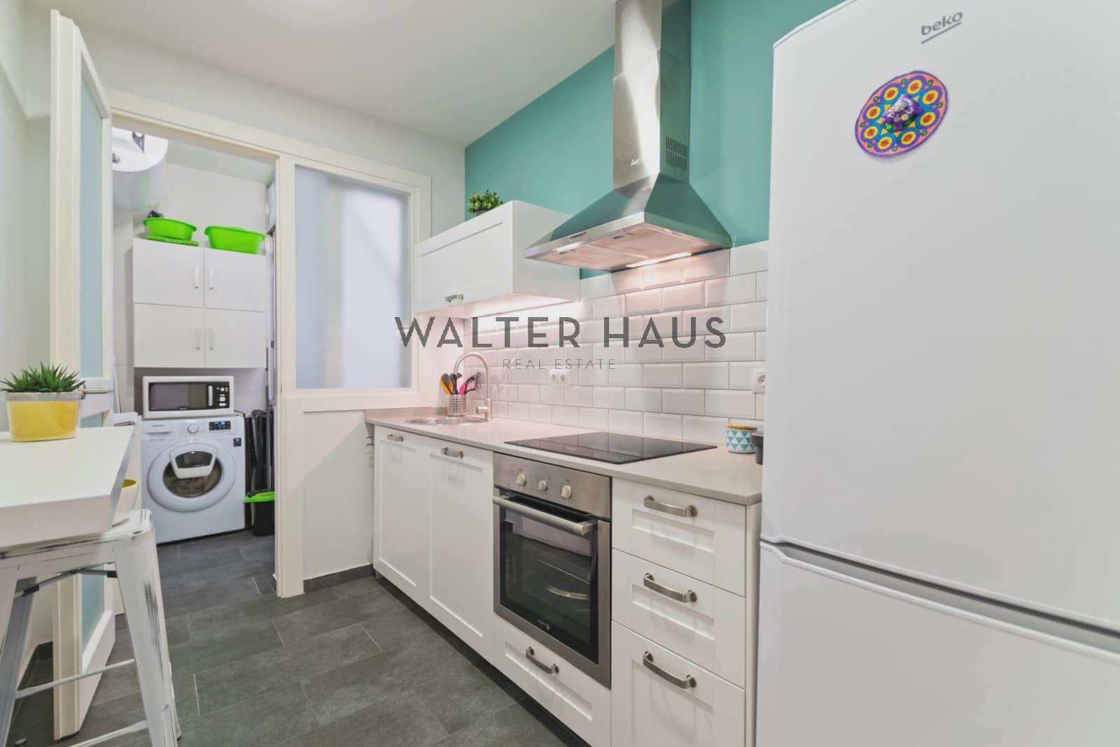 2 soveværelse Lejlighed til salg i Barcelona by - € 439.000 (Ref: 9231727)