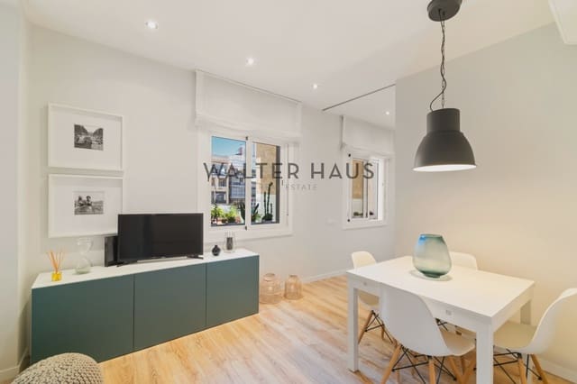 2 soveværelse Lejlighed til salg i La Dreta de L'Eixample, Barcelona by - € 439.000 (Ref: 9231727)