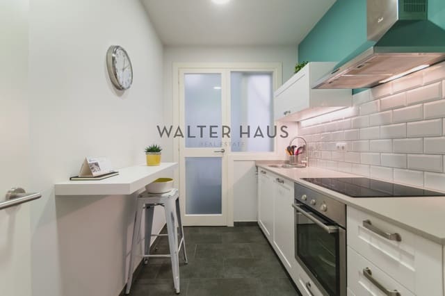 2 soveværelse Lejlighed til salg i La Dreta de L'Eixample, Barcelona by - € 439.000 (Ref: 9231727)