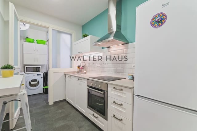 2 soveværelse Lejlighed til salg i La Dreta de L'Eixample, Barcelona by - € 439.000 (Ref: 9231727)