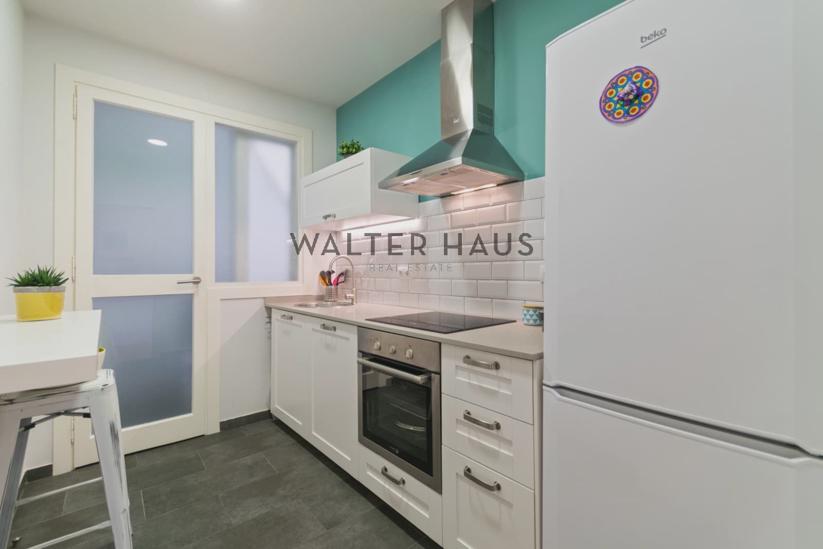 2 soveværelse Lejlighed til salg i Barcelona by - € 439.000 (Ref: 9231727)