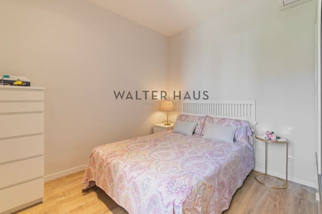 2 soveværelse Lejlighed til salg i La Dreta de L'Eixample, Barcelona by - € 439.000 (Ref: 9231727)