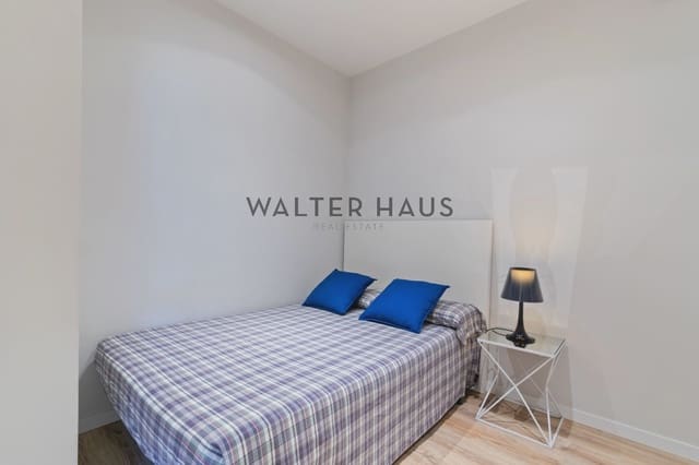 2 soveværelse Lejlighed til salg i La Dreta de L'Eixample, Barcelona by - € 439.000 (Ref: 9231727)