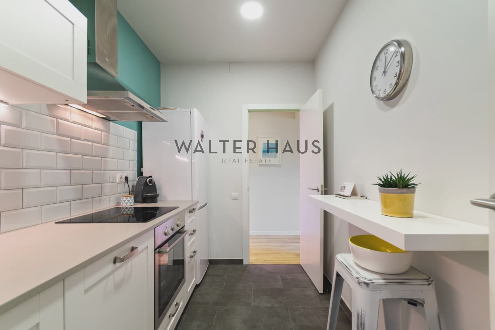 2 soveværelse Lejlighed til salg i Barcelona by - € 439.000 (Ref: 9231727)