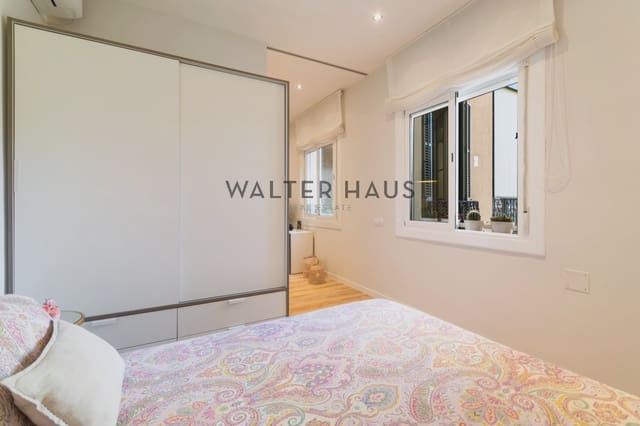 2 soveværelse Lejlighed til salg i La Dreta de L'Eixample, Barcelona by - € 439.000 (Ref: 9231727)