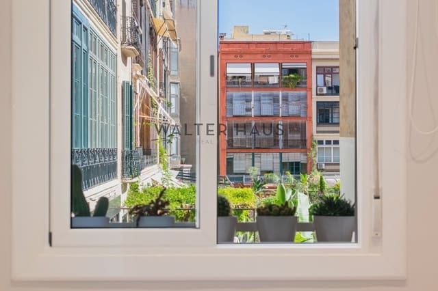 2 soveværelse Lejlighed til salg i La Dreta de L'Eixample, Barcelona by - € 439.000 (Ref: 9231727)