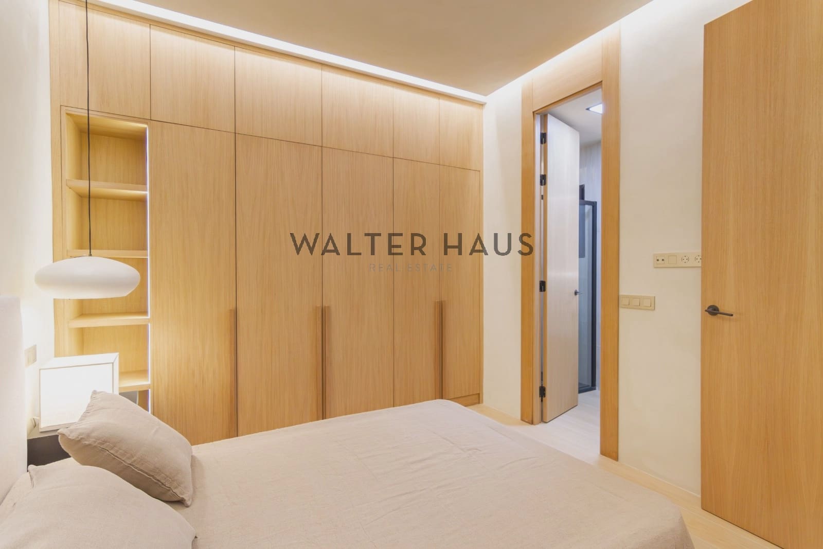 2 soverom Leilighet til salgs i Madrid by - € 1 175 000 (Ref: 9231960)