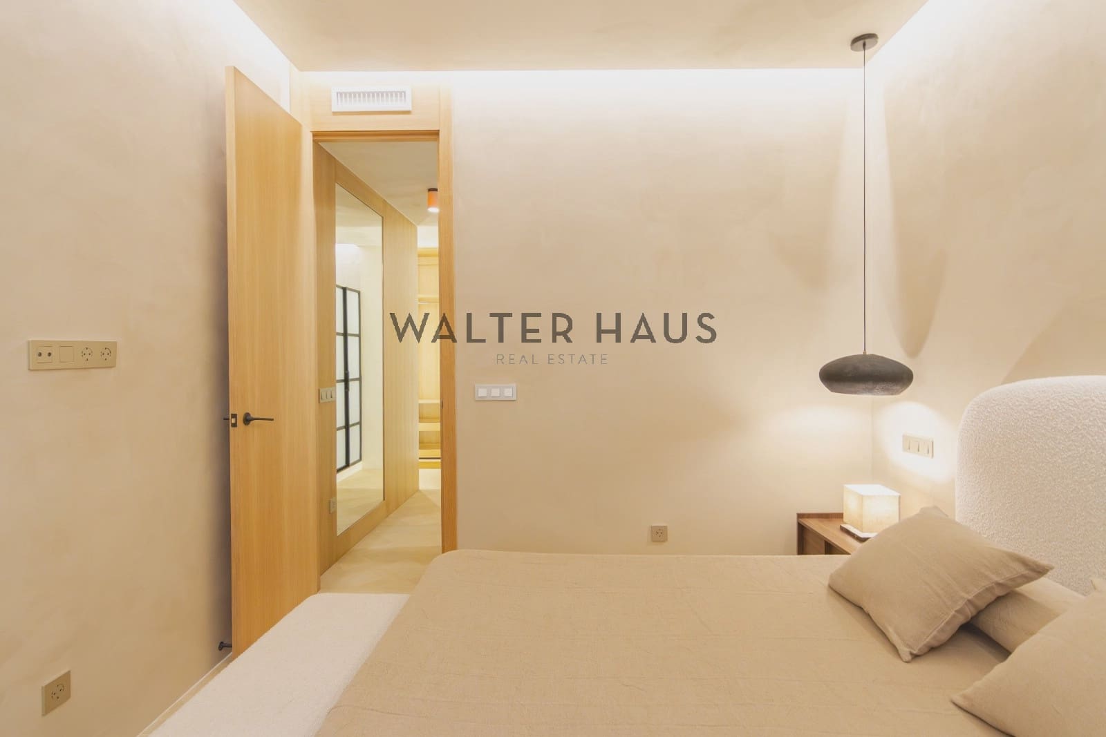 2 soverom Leilighet til salgs i Madrid by - € 1 175 000 (Ref: 9231960)