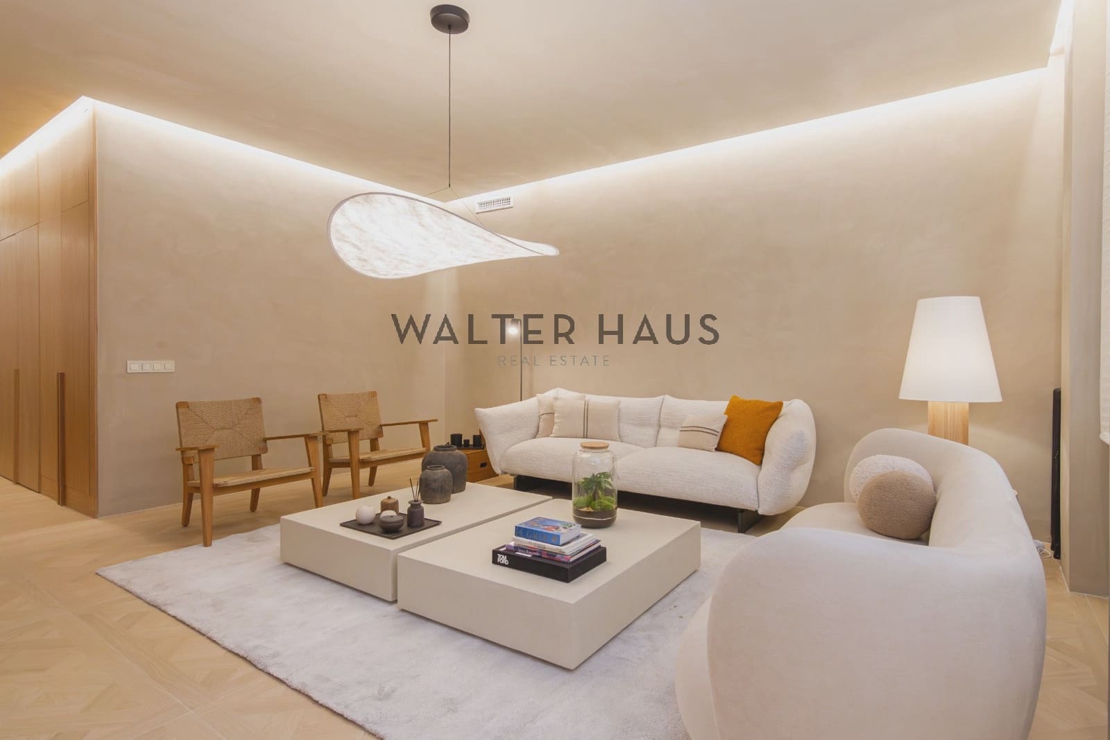 2 soverom Leilighet til salgs i Madrid by - € 1 175 000 (Ref: 9231960)