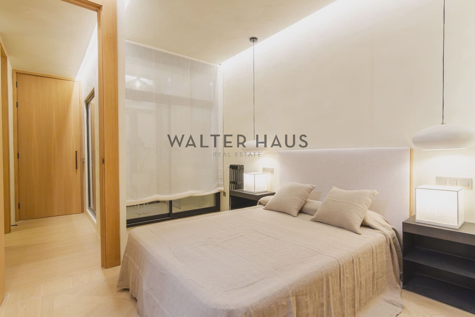 2 soverom Leilighet til salgs i Madrid by - € 1 175 000 (Ref: 9231960)