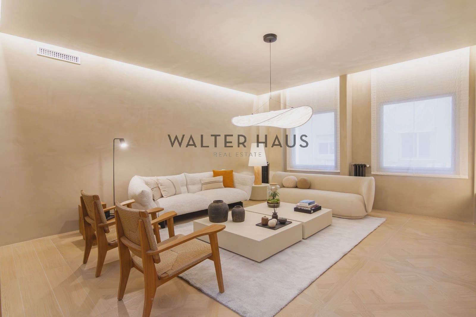 2 soverom Leilighet til salgs i Madrid by - € 1 175 000 (Ref: 9231960)