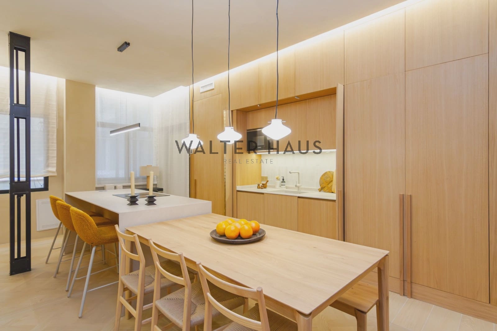 2 soverom Leilighet til salgs i Madrid by - € 1 175 000 (Ref: 9231960)