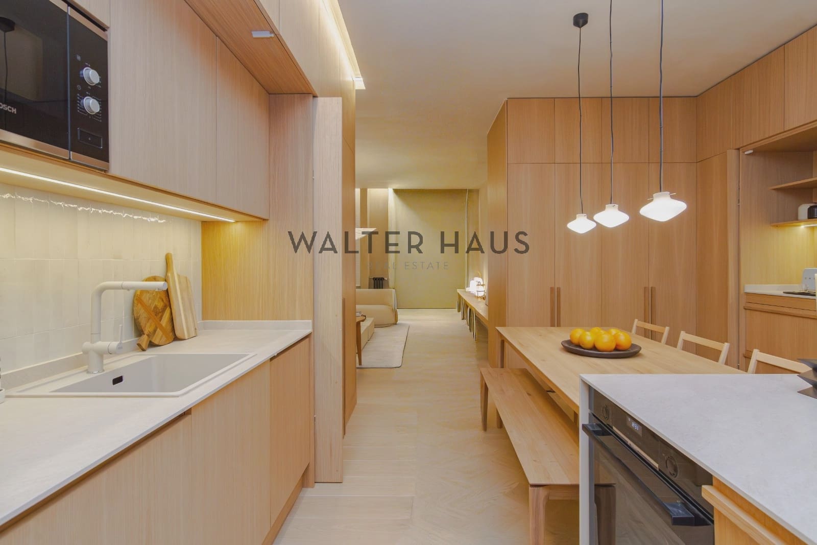 2 soverom Leilighet til salgs i Madrid by - € 1 175 000 (Ref: 9231960)