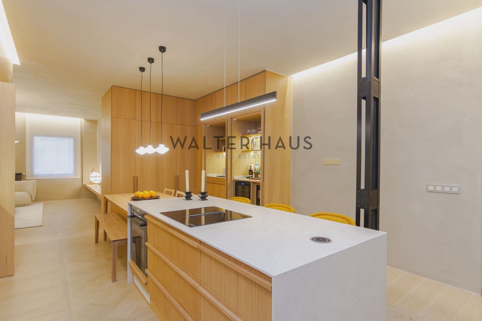 2 soverom Leilighet til salgs i Madrid by - € 1 175 000 (Ref: 9231960)