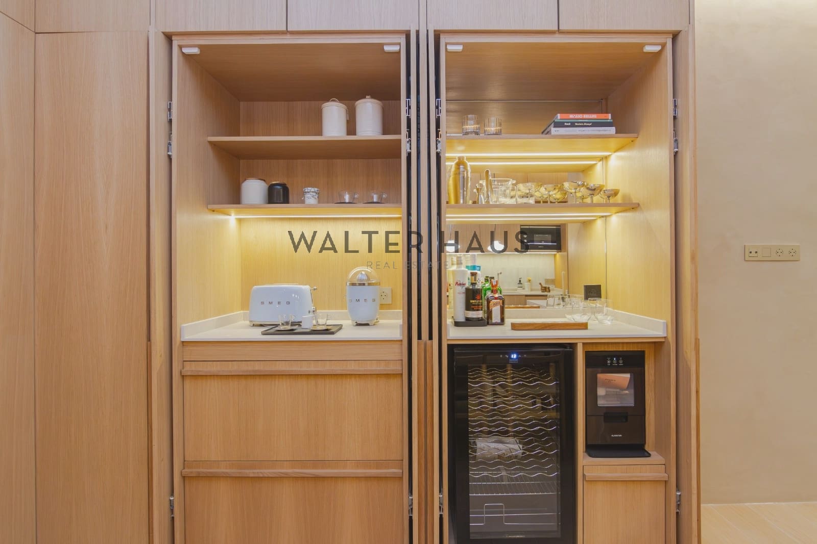 2 soverom Leilighet til salgs i Madrid by - € 1 175 000 (Ref: 9231960)